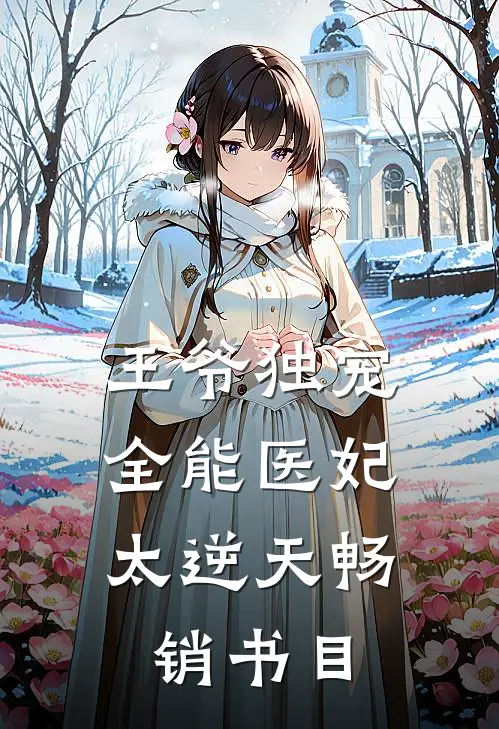 王爷独宠：全能医妃太逆天畅销书目