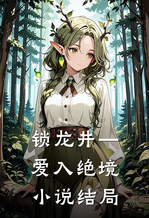 锁龙井—爱入绝境小说结局