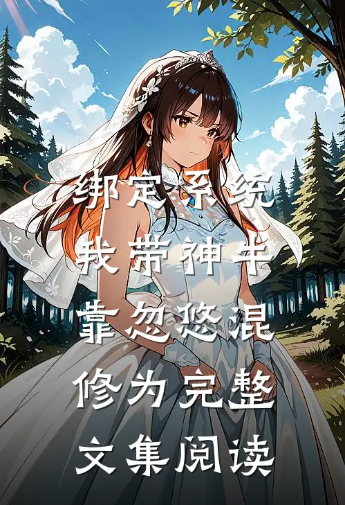 绑定系统：我带神牛靠忽悠混修为完整文集阅读