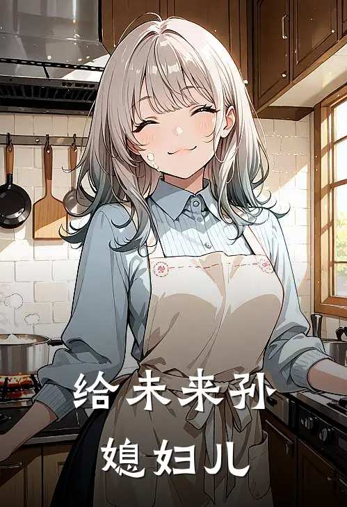 给未来孙媳妇儿