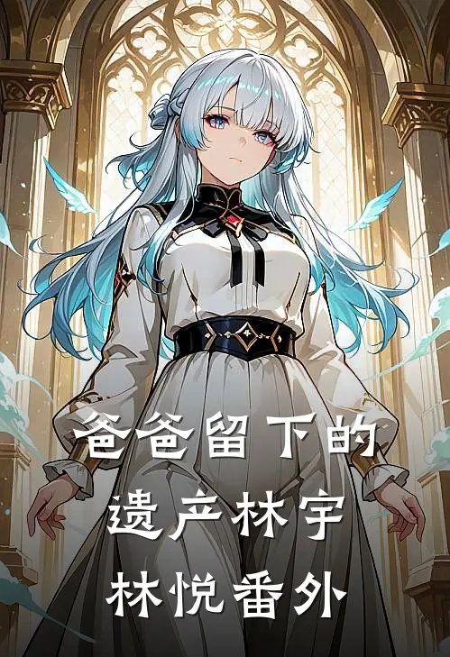 爸爸留下的遗产林宇林悦 番外