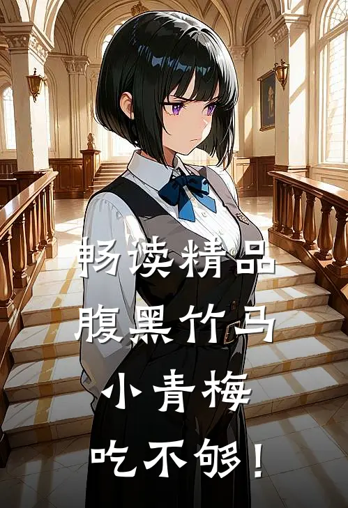 畅读精品腹黑竹马：小青梅，吃不够！
