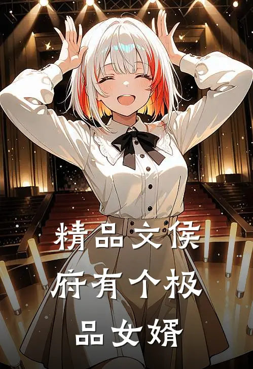 精品文侯府有个极品女婿