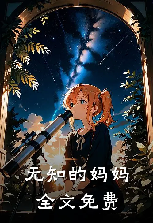 无知的妈妈全文免费阅读