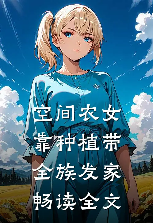 空间农女：靠种植带全族发家畅读全文