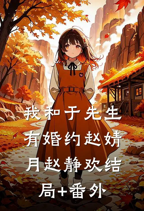 我和于先生有婚约赵婧月赵静欢结局+番外