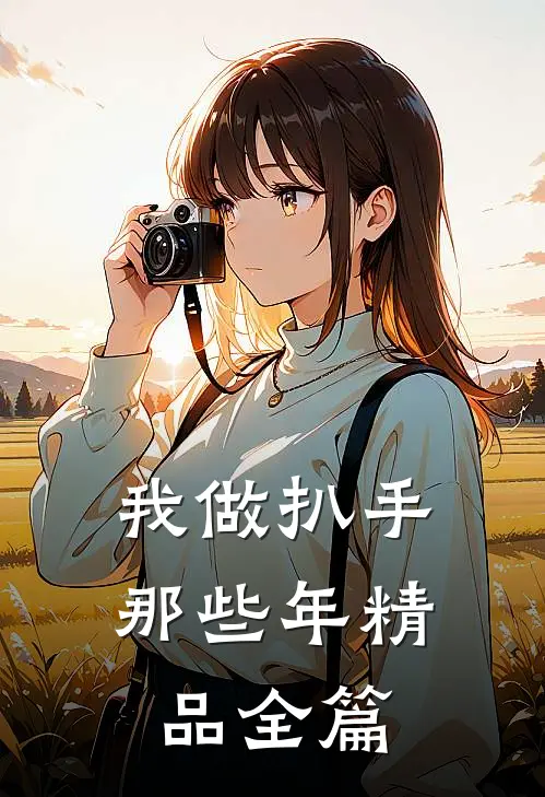 我做扒手那些年精品全篇