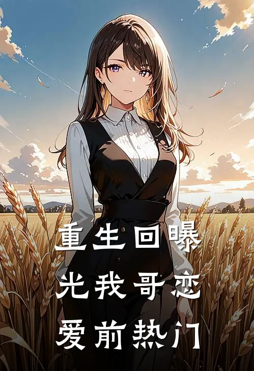重生回曝光我哥恋爱前热门
