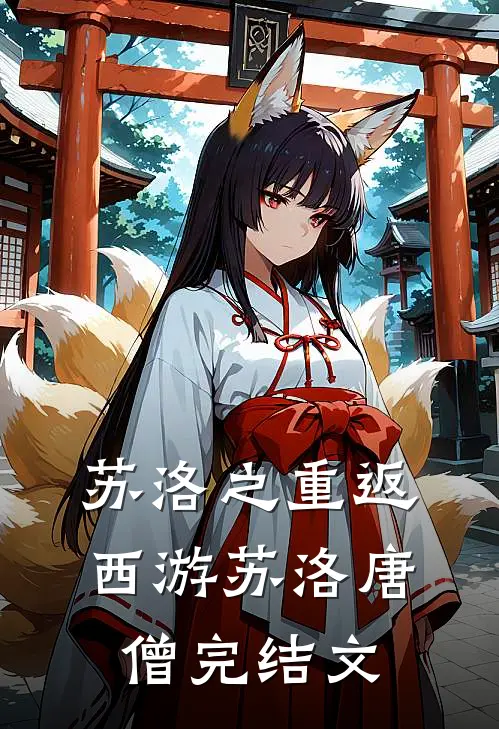 《苏洛之重返西游》苏洛唐僧完结文