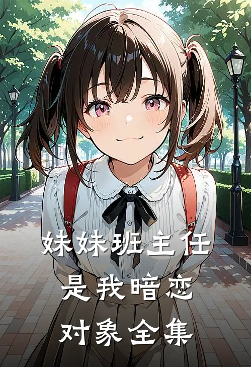妹妹班主任是我暗恋对象 全集