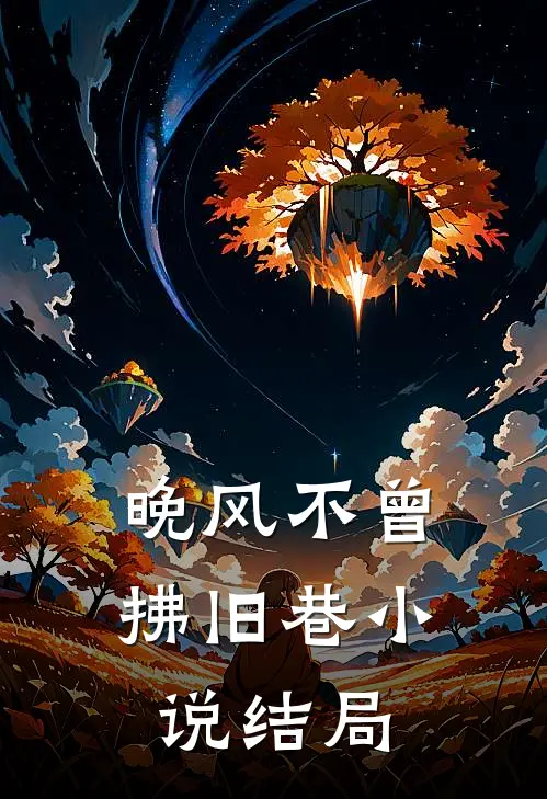 晚风不曾拂旧巷小说结局