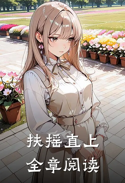 扶摇直上全章阅读