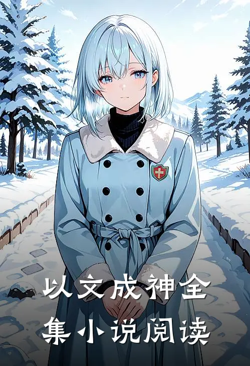 以文成神全集小说阅读
