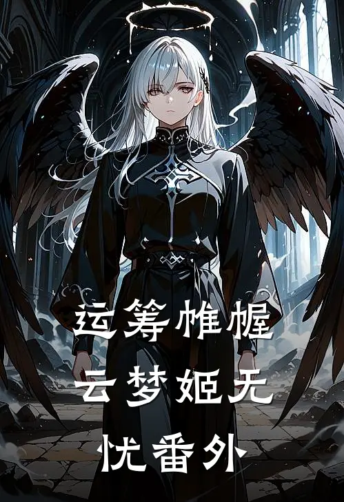 运筹帷幄云梦姬无忧 番外