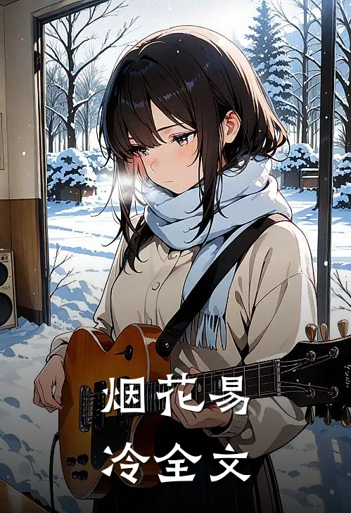 烟花易冷全文
