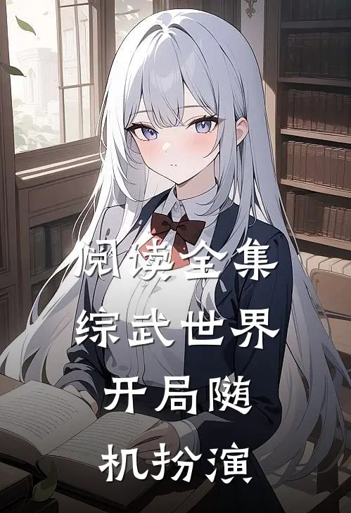 阅读全集综武世界，开局随机扮演