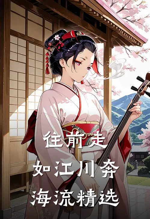 往前走，如江川奔海流精选