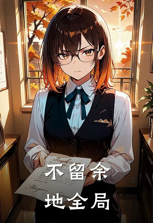 不留余地全局