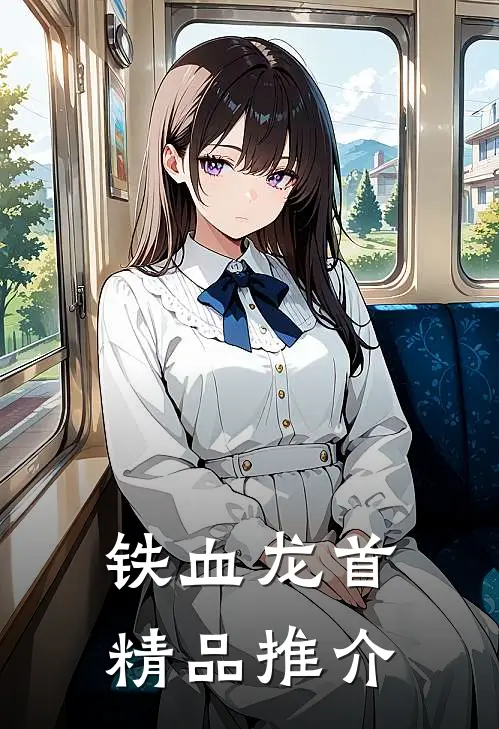铁血龙首精品推介