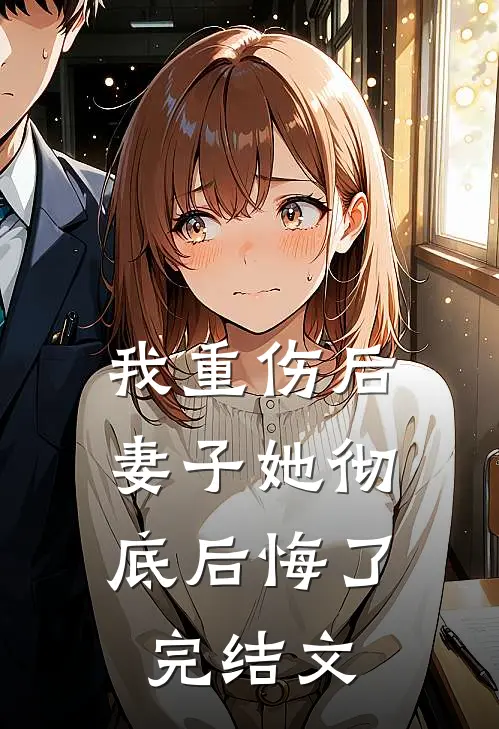 我重伤后，妻子她彻底后悔了完结文