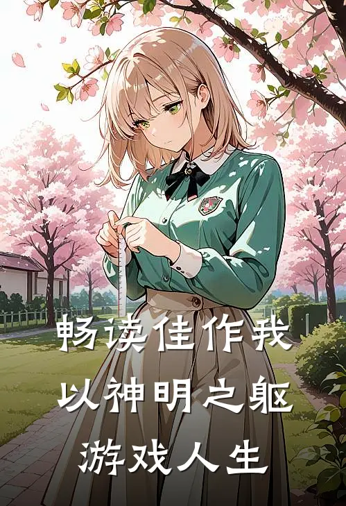 畅读佳作我，以神明之躯游戏人生