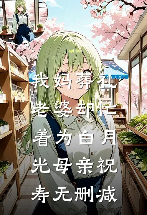 我妈葬礼，老婆却忙着为白月光母亲祝寿无删减