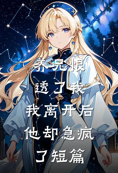养兄恨透了我，我离开后他却急疯了短篇