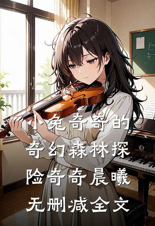 《小兔奇奇的奇幻森林探险》奇奇晨曦无删减全文