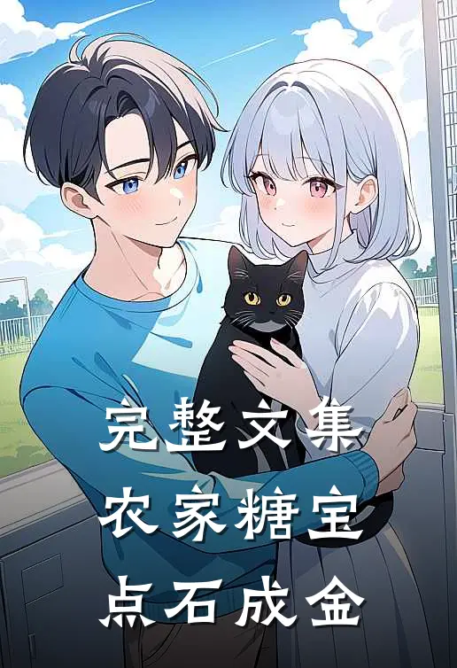 完整文集农家糖宝点石成金