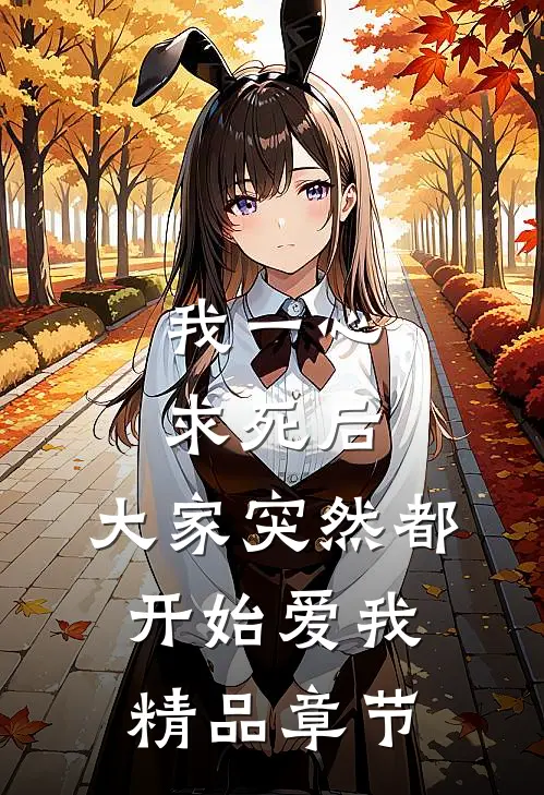我一心求死后，大家突然都开始爱我精品章节