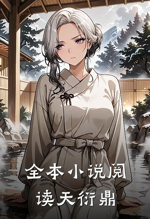 全本小说阅读天衍鼎