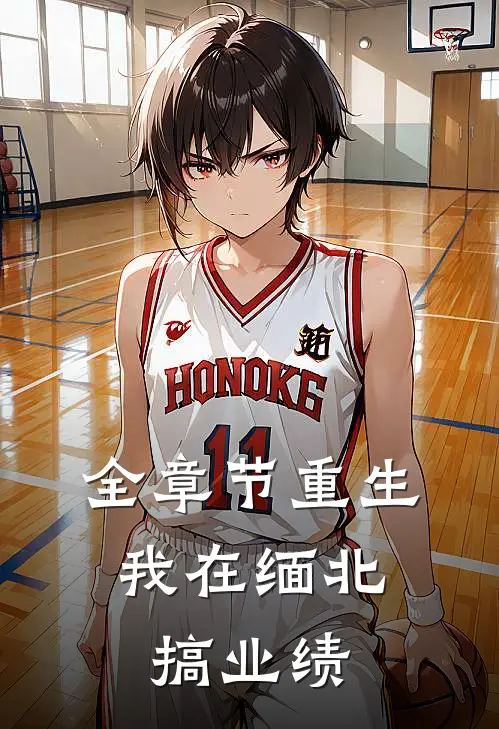 全章节重生：我在缅北搞业绩