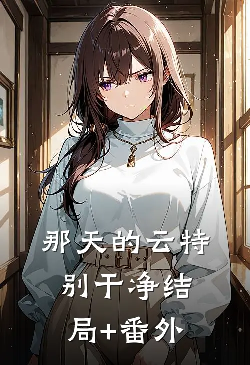 那天的云特别干净结局+番外