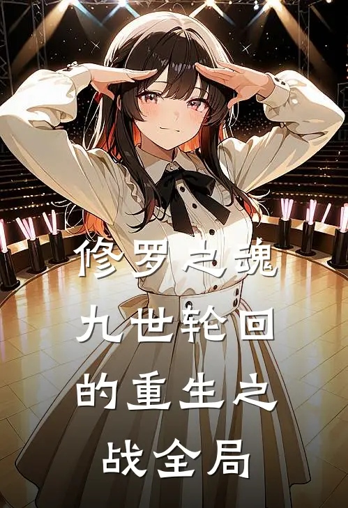 修罗之魂，九世轮回的重生之战全局
