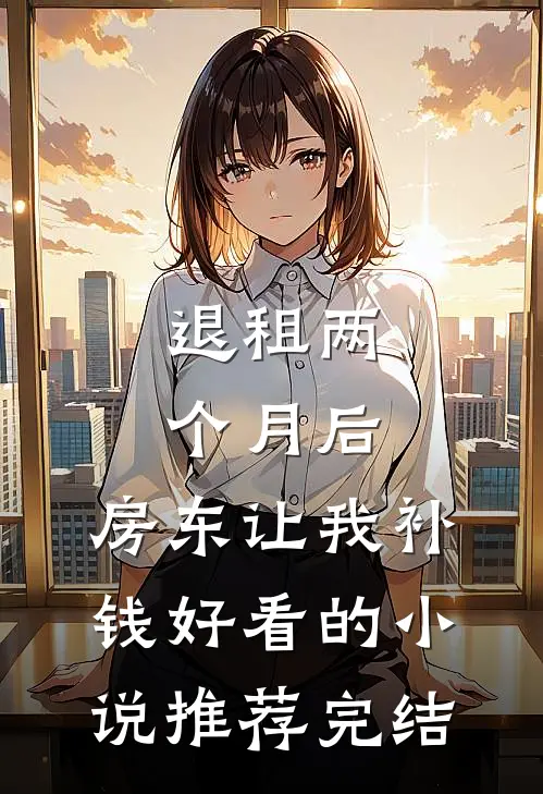 退租两个月后，房东让我补钱好看的小说推荐完结