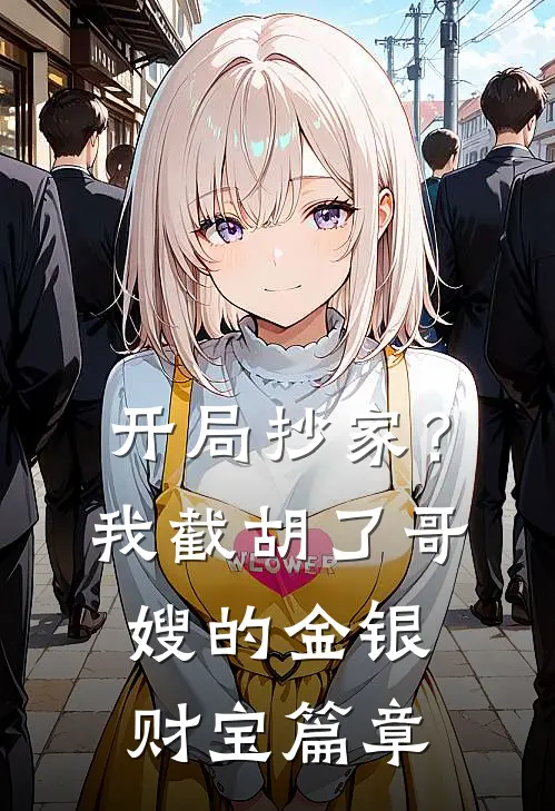 开局抄家?我截胡了哥嫂的金银财宝篇章免费阅读