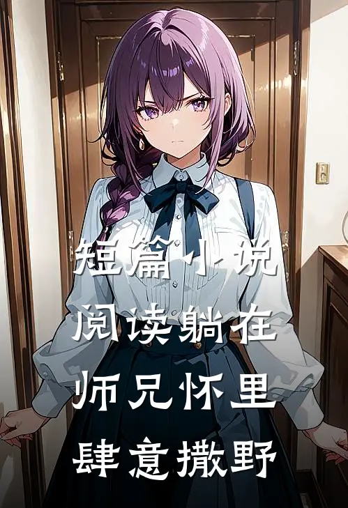 短篇小说阅读躺在师兄怀里肆意撒野