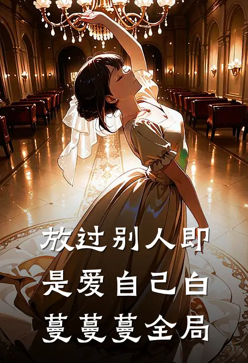 放过别人即是爱自己白蔓蔓蔓全局