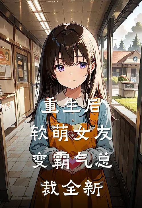 重生后，软萌女友变霸气总裁全新