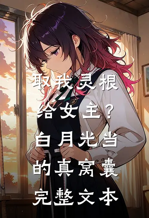 取我灵根给女主？白月光当的真窝囊完整文本