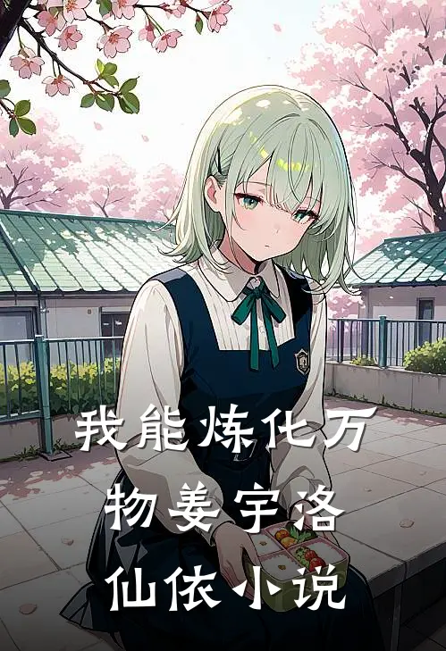 我能炼化万物姜宇洛仙依小说