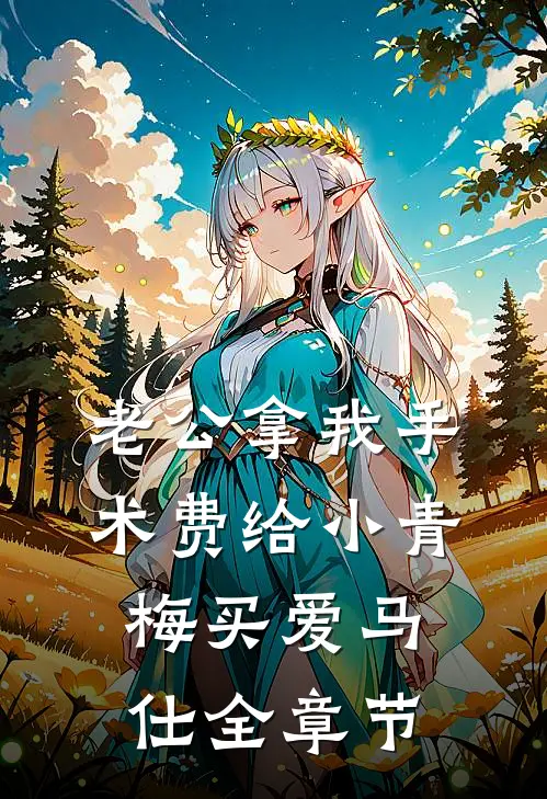 老公拿我手术费给小青梅买爱马仕全章节