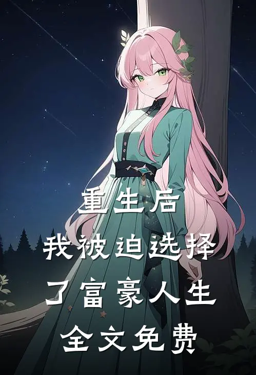重生后，我被迫选择了富豪人生全文免费