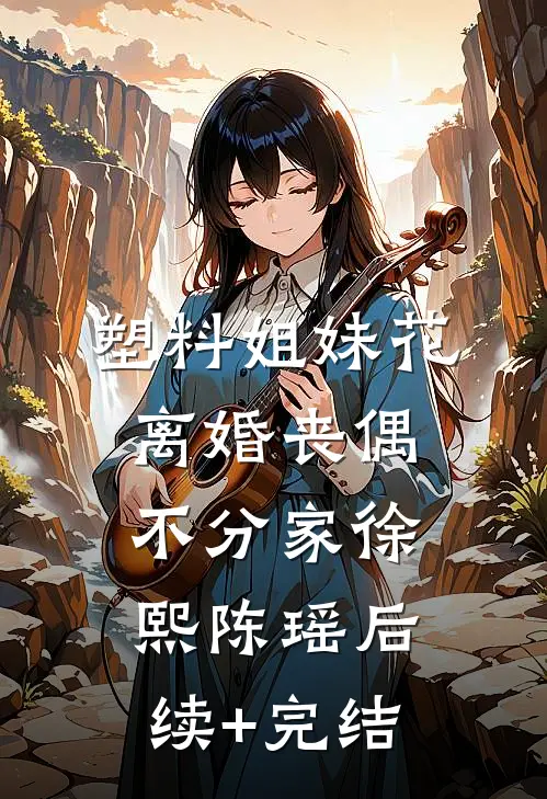 塑料姐妹花，离婚丧偶不分家徐熙陈瑶后续+完结