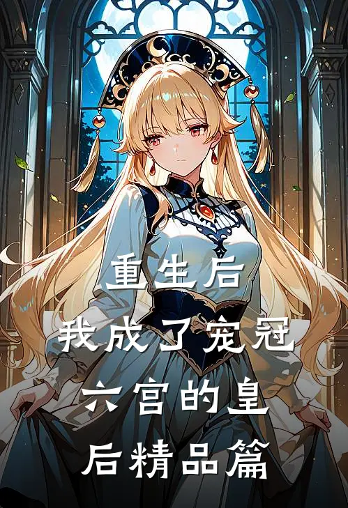 重生后,我成了宠冠六宫的皇后精品篇