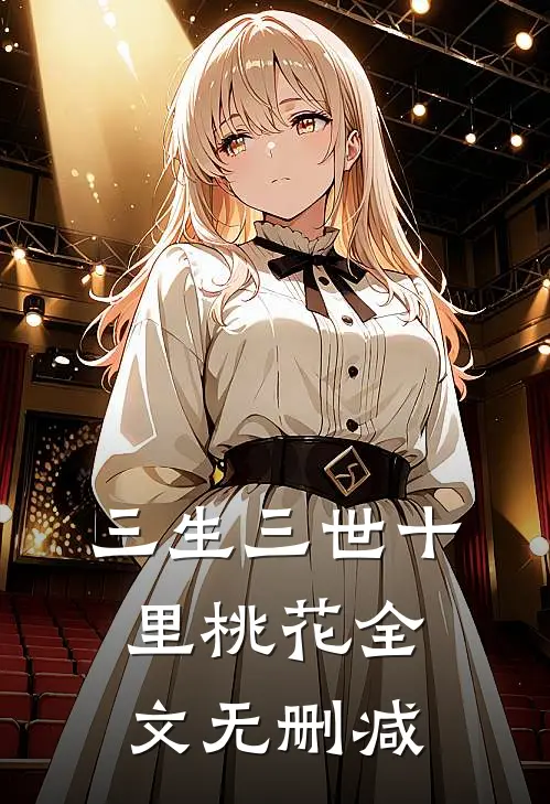 三生三世十里桃花全文无删减