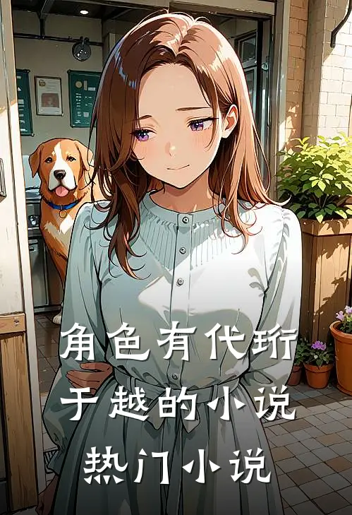 角色有代珩于越的小说热门小说