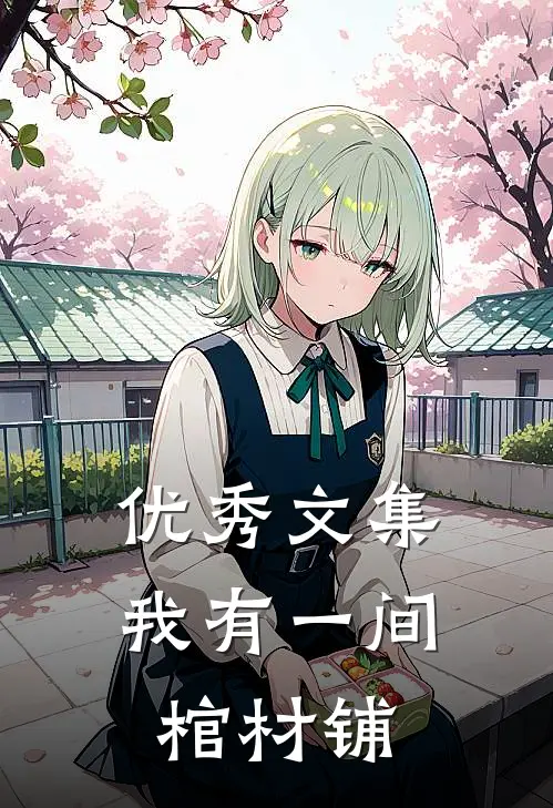 优秀文集我有一间棺材铺