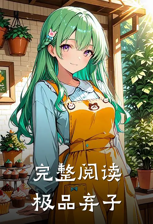 完整阅读极品弃子
