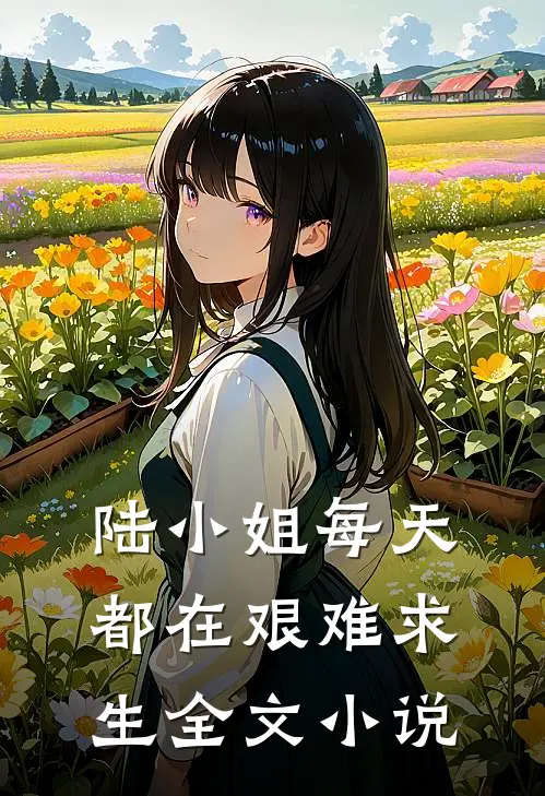 陆小姐每天都在艰难求生全文小说